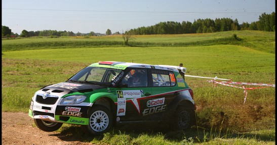Rajd Polski